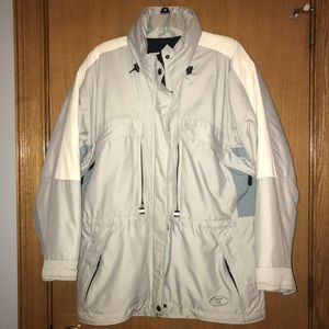 Boulder Gear Winter Snow Coat
